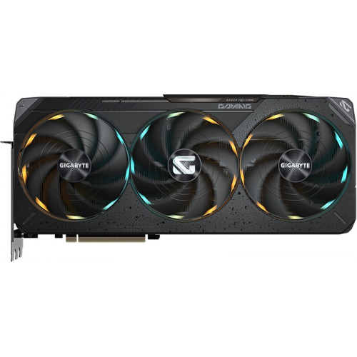 Gigabyte GeForce RTX 5090 GAMING OC 32G Videokaart
