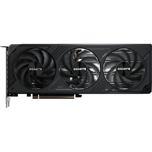 Gigabyte GeForce RTX 5070 WINDFORCE OC 12G Videokaart