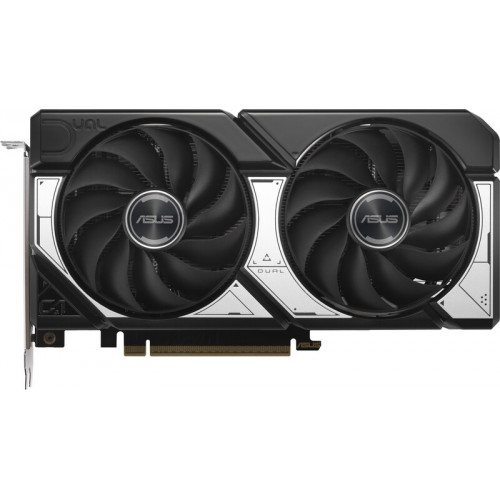 ASUS GeForce RTX 5060 TI DUAL-RTX5060 Ti-O16G Videokaart