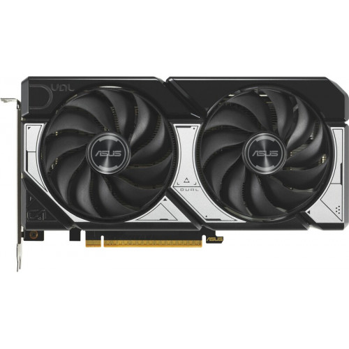 ASUS GeForce RTX 5060 DUAL-RTX5060-O8G Videokaart