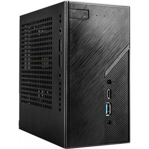 ASRock DeskMini X600 USB4