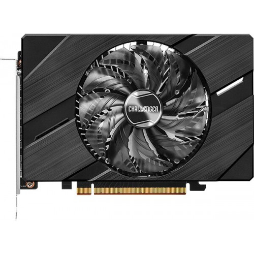 ASRock Intel Arc A380 Challenger ITX 6G OC