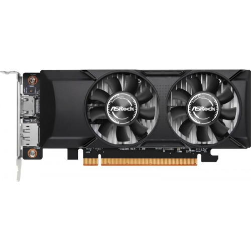 ASRock Intel Arc A310 Low Profile 4G