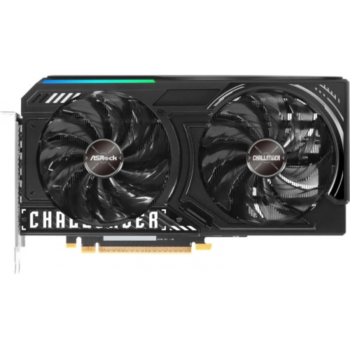 ASRock Intel Arc B580 Challenger 12GB OC