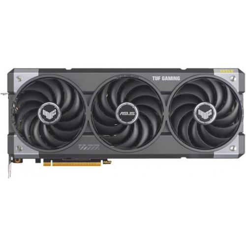 ASUS TUF Gaming Radeon RX 9070 XT 16GB OC Videokaart