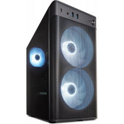 Erazer Recon P45 MD340057 AMD Ryzen 5 RTX 5060 Gaming PC