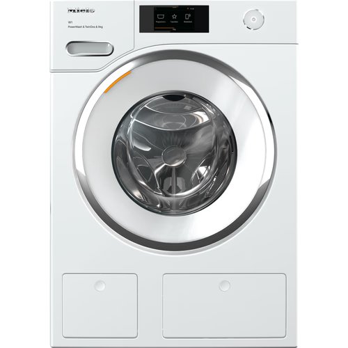 Miele WWR 760 WPS PowerWash & TwinDos