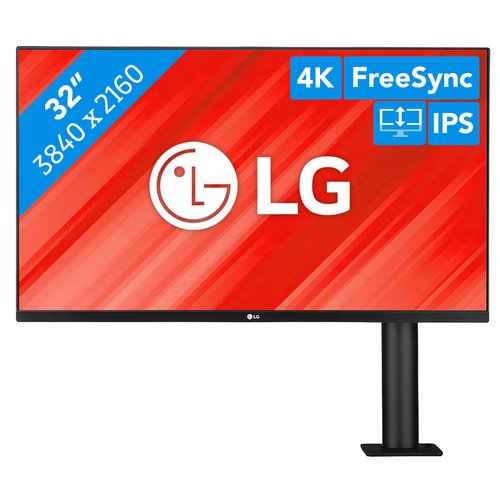 LG Ergo 32UN880K-B.AEU