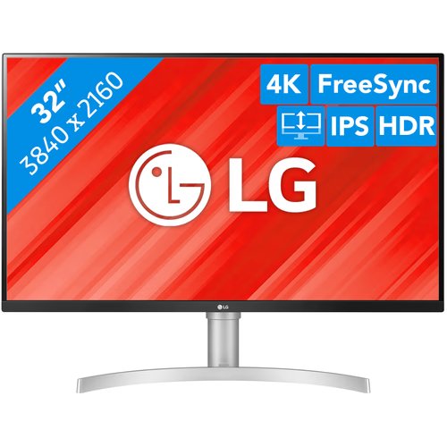 LG 32UN650K-W.AEU