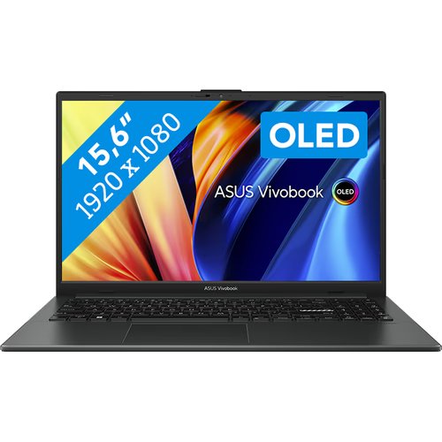 ASUS Vivobook 15 OLED E1504FA-L1367W