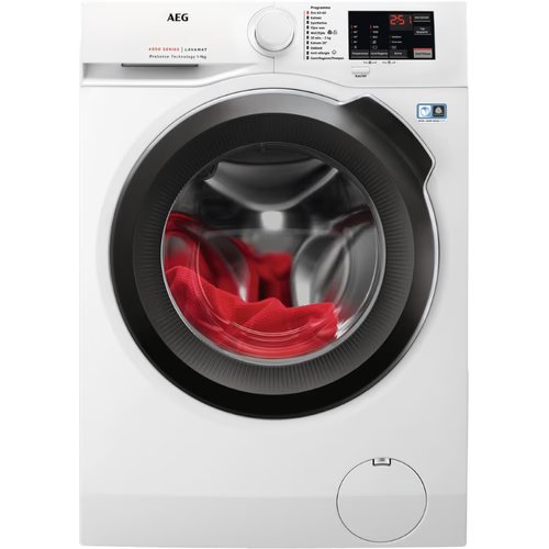 AEG LF694ABC ProSense