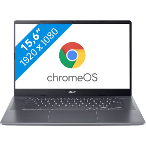 Acer Chromebook Plus 515 (CB515-2H-32UH)
