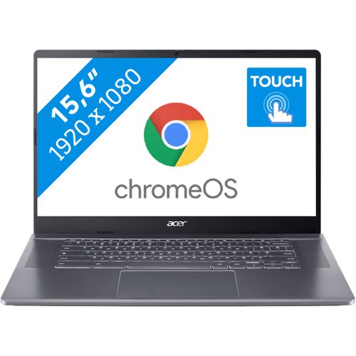 Acer Chromebook Plus 515 (CB515-2HT-5789)