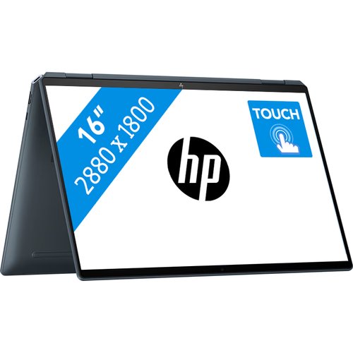 HP Spectre x360 OLED 16-aa0979nd