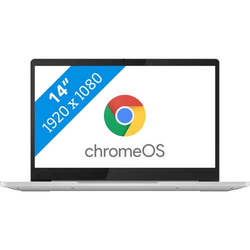 Lenovo IdeaPad Slim 3 Chromebook 14M868 82XJ0032MH