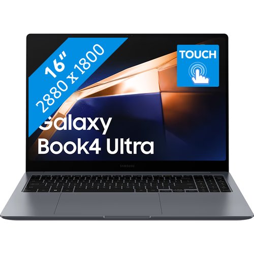 Samsung Galaxy Book4 Ultra OLED NP960XGL-XG2NL