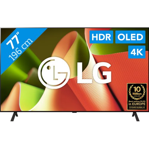 LG OLED77B42LA (2024)