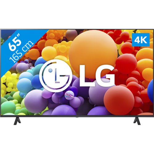 LG 65UR78006LK (2024)