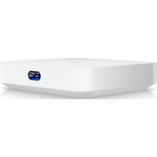 Ubiquiti UniFi Cloud Gateway Ultra