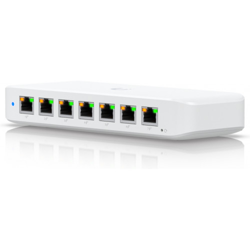Ubiquiti Ultra netwerk switch