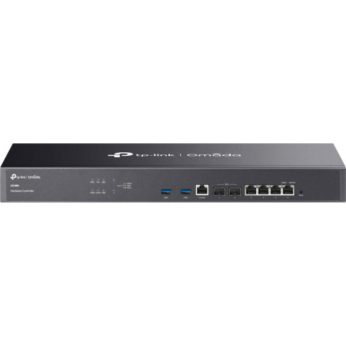 TP-Link Omada OC400 gateway/controller 1000, 10000 Mbit/s