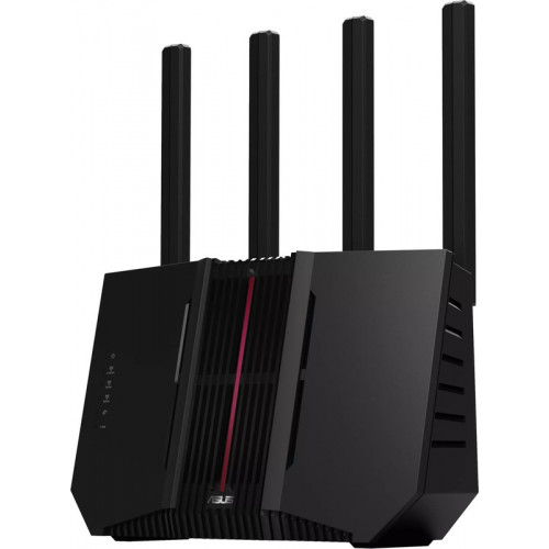 ASUS RT-BE92U router