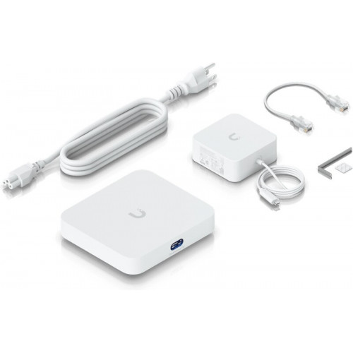 Ubiquiti Cloud Gateway Max 512GB