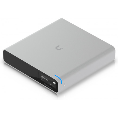 Ubiquiti CloudKey+