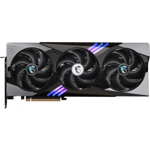 MSI GeForce RTX 5080 16G GAMING TRIO OC Videokaart