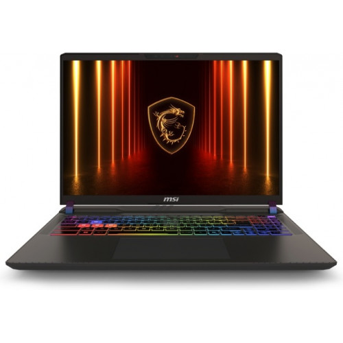 MSI Vector 16 HX AI A2XWIG-209NL 16