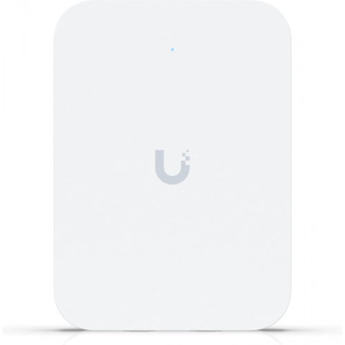 Ubiquiti UniFi U7 In-Wall