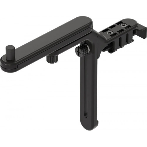 HAVN HS 420 GPU Support Black