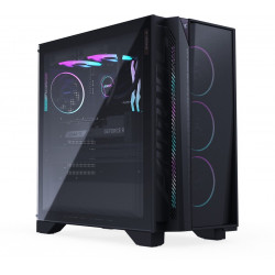 Gigabyte Aorus Prime 5 AMD Ryzen 7 RTX 5070 Ti Gaming PC