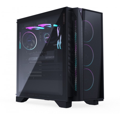 Gigabyte Aorus Prime 5 AMD Ryzen 7 RTX 5070 Ti Gaming PC