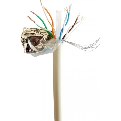 Gembird CAT6 FTP 100m - [FPC-6004-L/100]