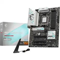 B850 GAMING PLUS WIFI socket AM5 moederbord