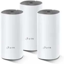 Deco E4 mesh router