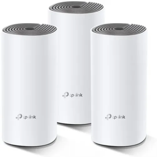 Deco E4 mesh router