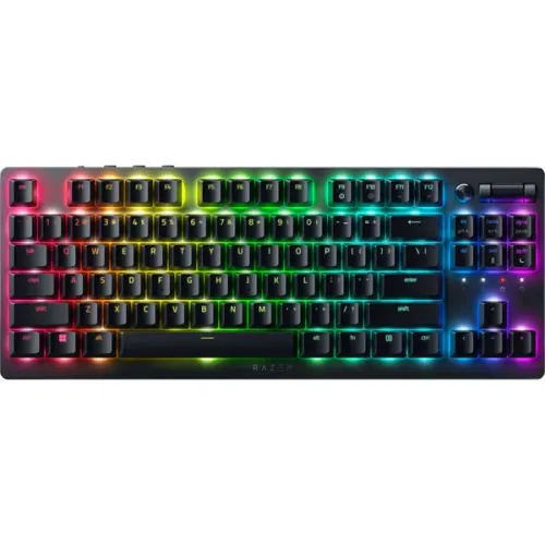 Deathstalker V2 Pro TKL RGB mechanisch gaming toetsenbord