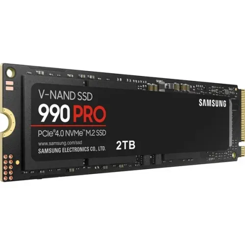 990 PRO 2 TB SSD