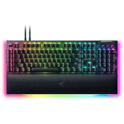 BlackWidow V4 Pro RGB mechanisch gaming toetsenbord