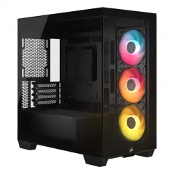 2800X RS-R ARGB mini tower behuizing