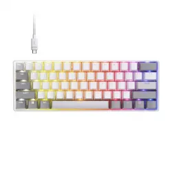 CLIPPER PRO MINI 60 Hall Effect Gaming Keyboard