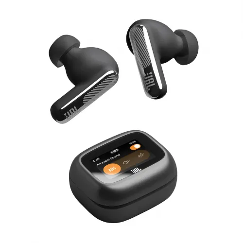 JBL Live Beam 4 Zwart