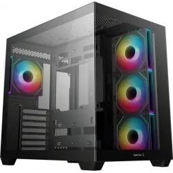DeepCool CG530 4F Behuizing