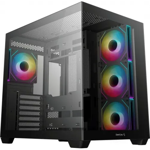 DeepCool CG530 4F Behuizing