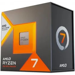 AMD Ryzen 7 7800X3D Processor