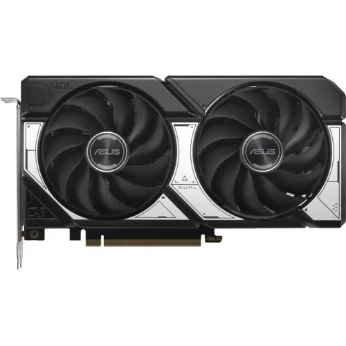 ASUS GeForce RTX 5060 TI DUAL-RTX5060 Ti-O8G Videokaart