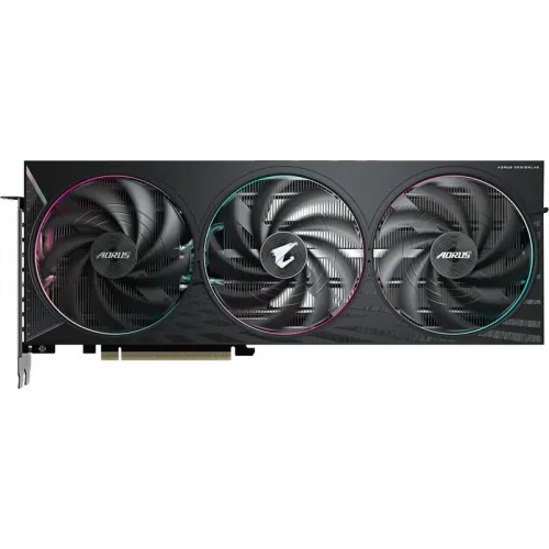 Gigabyte GeForce RTX 5060 AORUS ELITE 8GB Videokaart