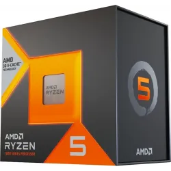 AMD Ryzen 5 7500X3D Processor
